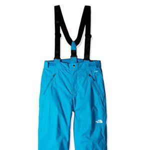 Youth Snowquest Suspender Plus Pant